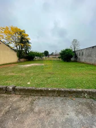 Terreno plano no bairro dos Estados em Timbó