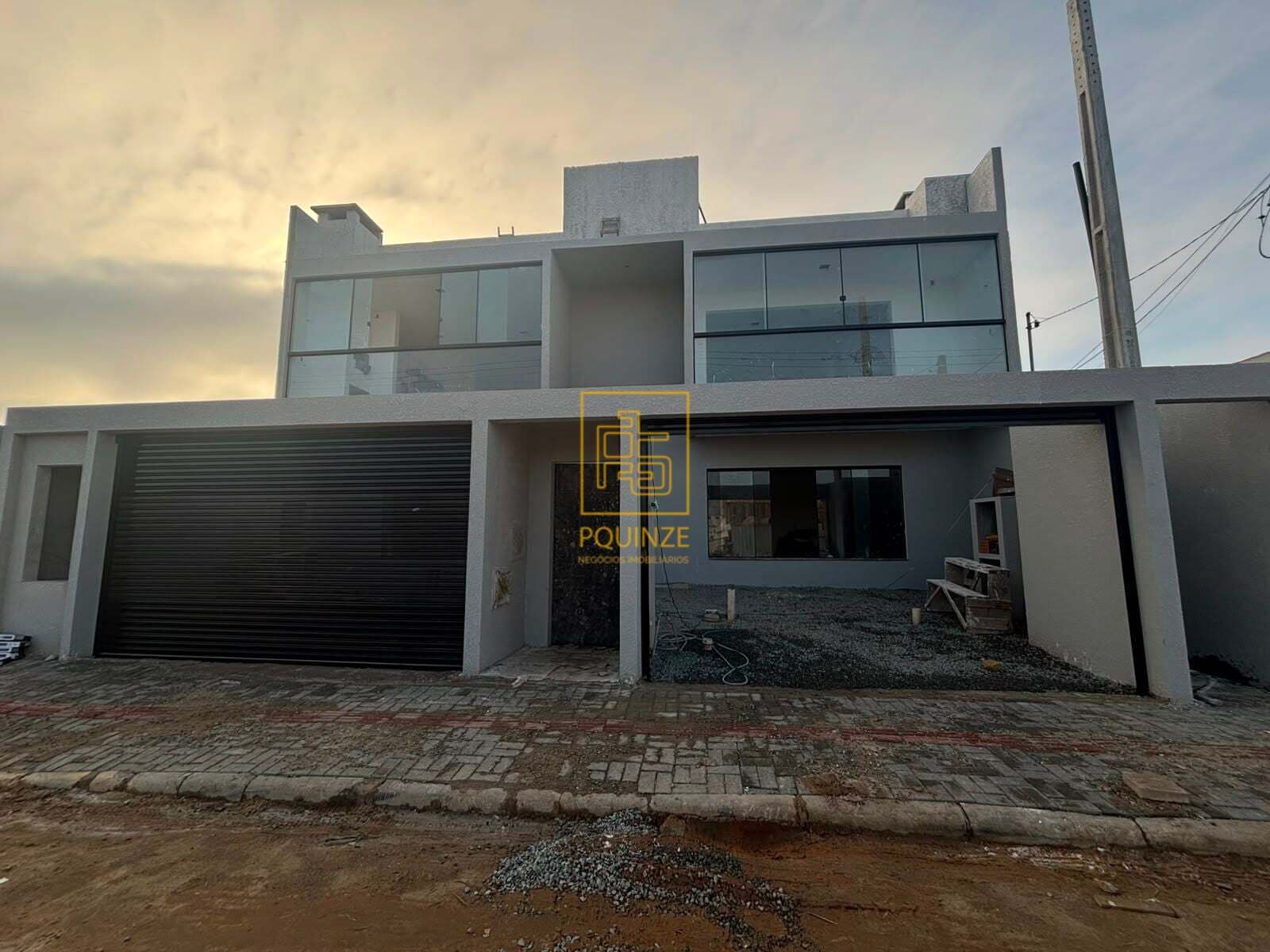 Apartamento a 700m do mar no Itacolomi em Balneário Piçarras