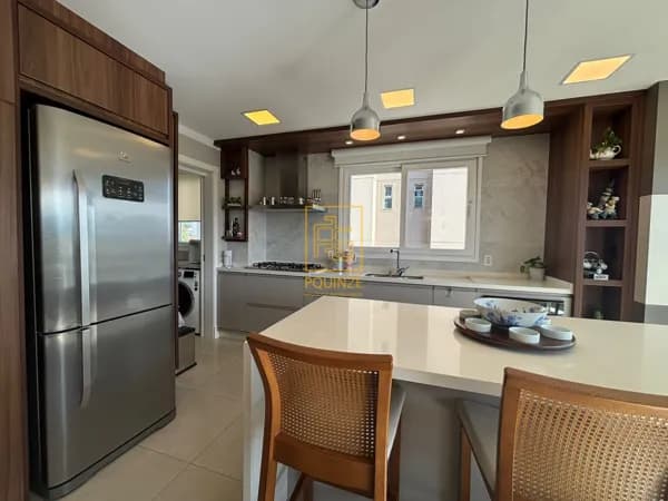 EXCLUSIVIDADE!! Apartamento finamente mobiliado a poucos minutos do Centro de Timbó