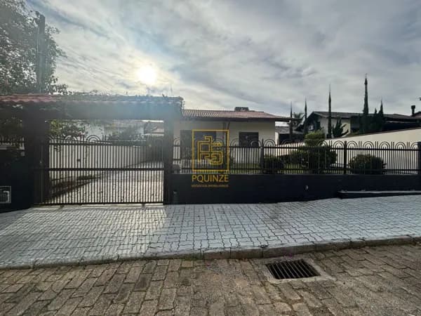 Casa em Timbó - Imigrantes