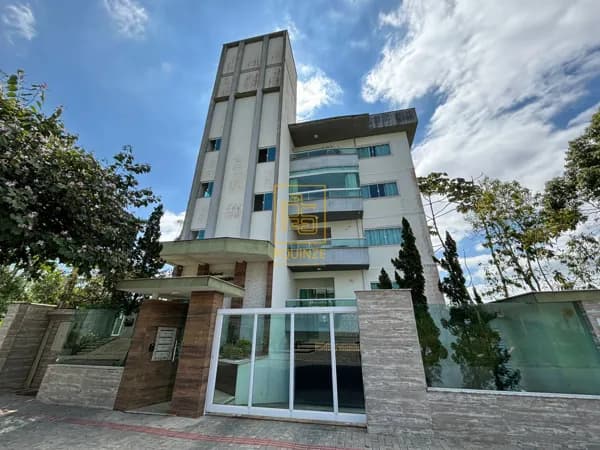 Belíssimo Apartamento no bairro Dos Estados