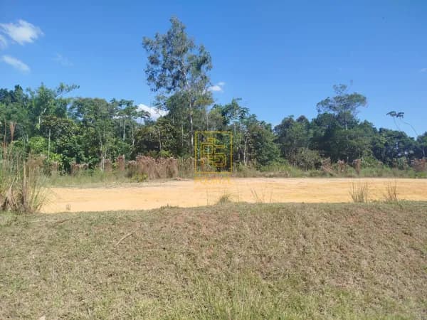 Terreno pronto para construir no Alfablu 65
