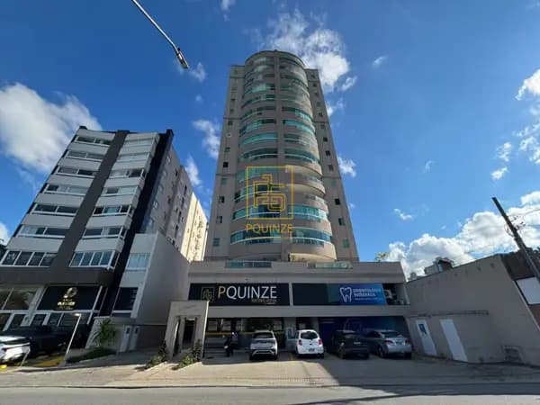 Conforto e localização privilegiada a poucos minutos do centro de Timbó