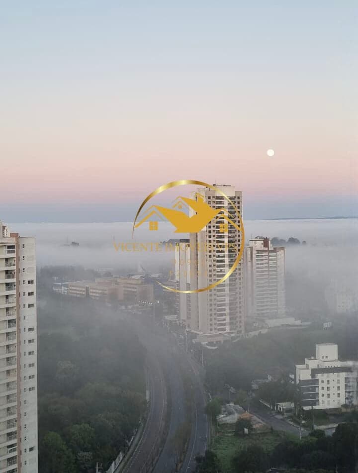 Apartamento para locação no Ecoville