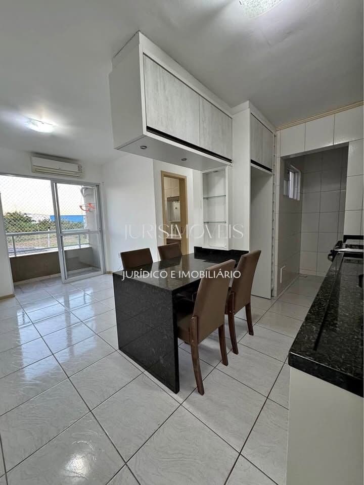 Apartamento | Aririú da Formiga – Palhoça/SC