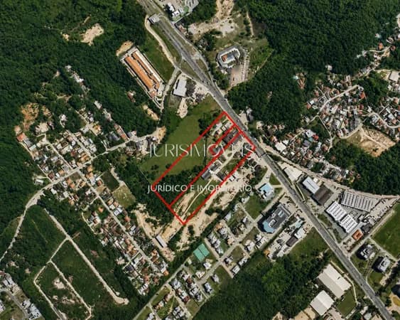Oportunidade de Desenvolvimento Imobiliário