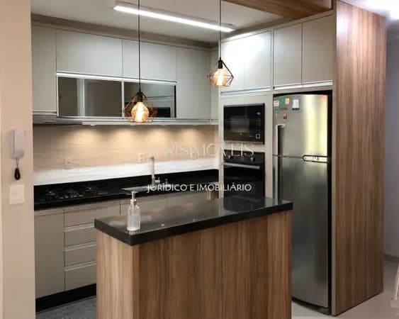 Apartamento | Ipiranga – São José/SC