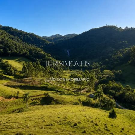 Área rural | Anitápolis/SC