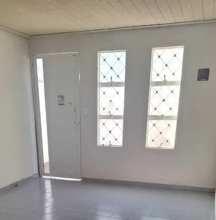 Casa em Andradina - Benfica