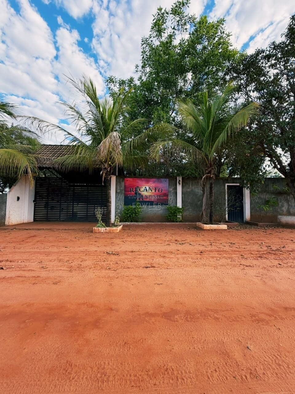 Fazenda/Sítios/Chácaras em Três Lagoas - Centro