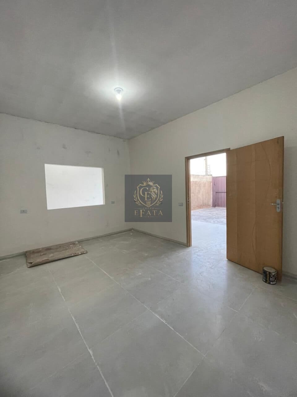 Casa em Três Lagoas - Vila Haro