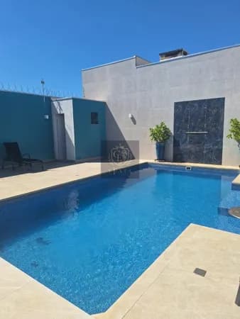 Casa em Três Lagoas - Centro