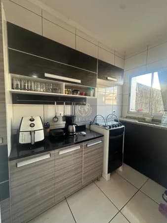 Casa em Três Lagoas - Parque São Carlos