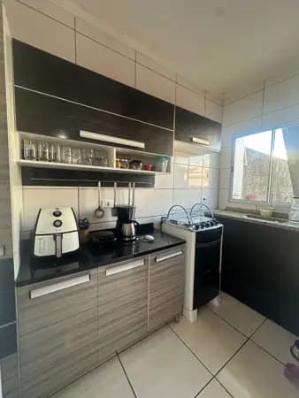 Casa em Três Lagoas - Parque São Carlos