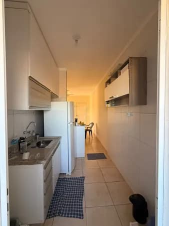 Apartamento em Três Lagoas - Nossa Senhora Aparecida