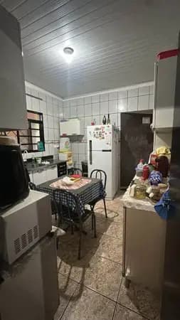 Casa em Três Lagoas - Interlagos