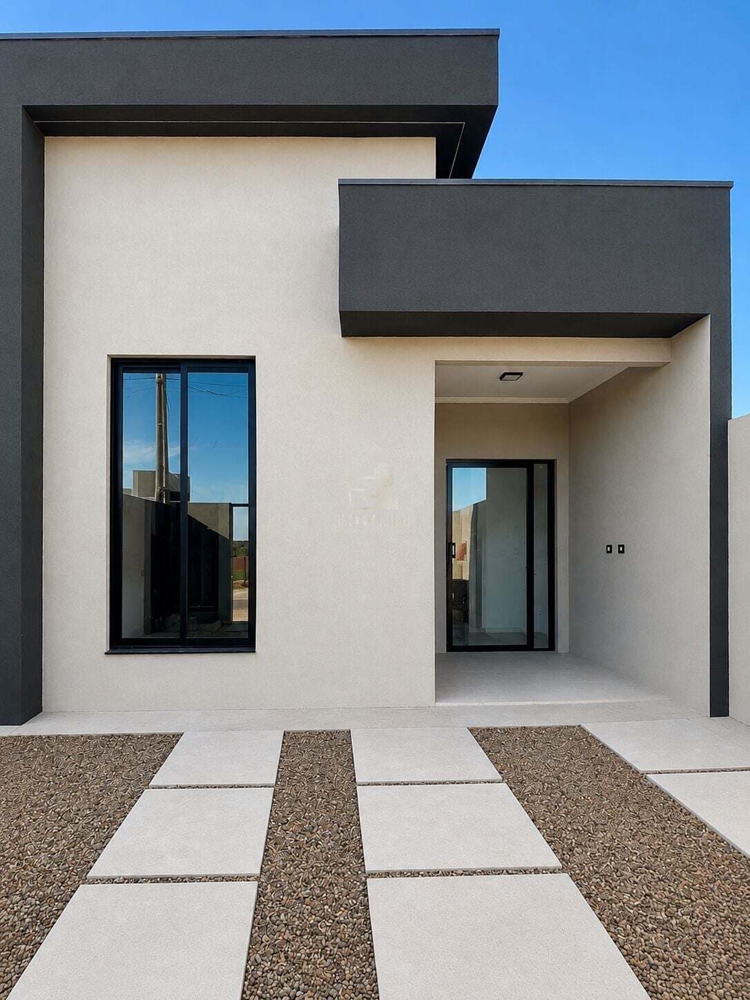 Casa em Três Lagoas - Nova Três Lagoas