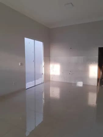 Casa em Andradina - Jardim Alvorada