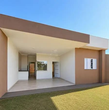 Casa Padrão