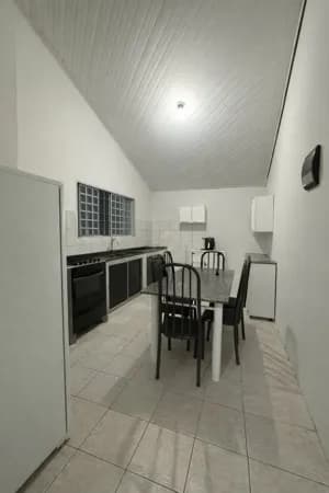 Casa em Três Lagoas - Jardim Dourados