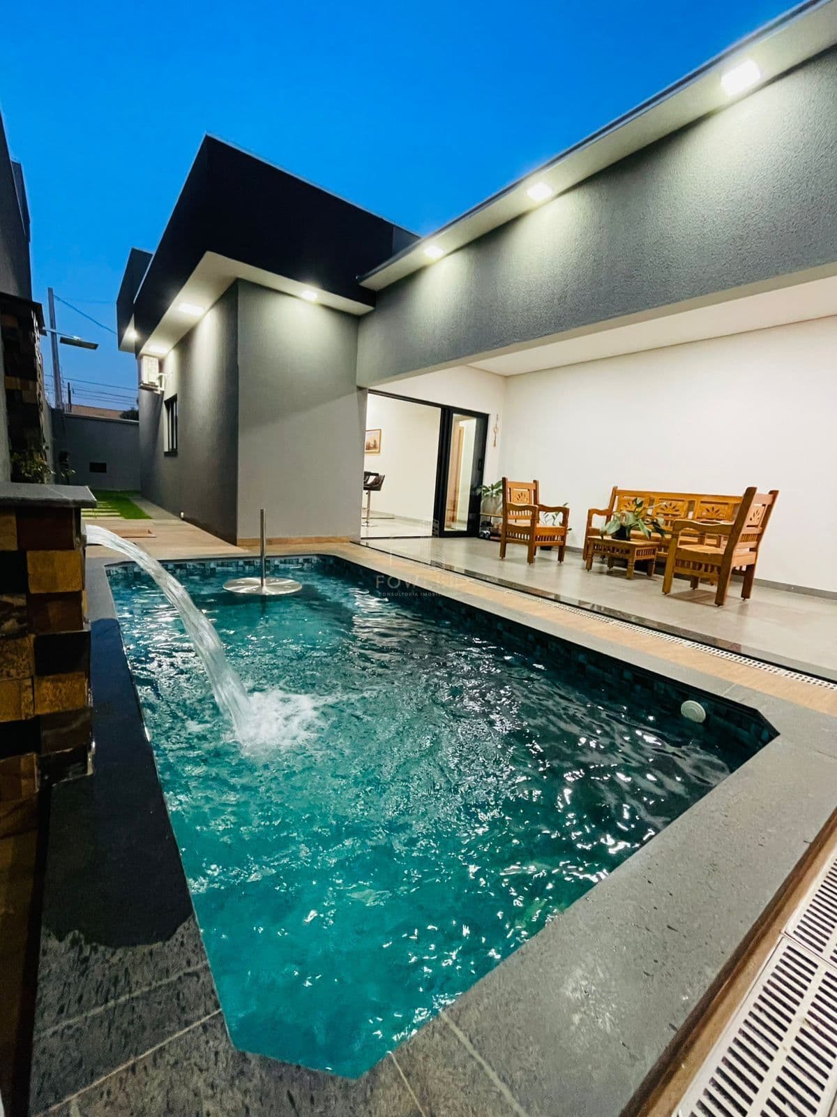 Casa em Três Lagoas - Jardim Morumbi
