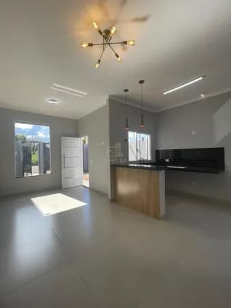 Casa em Três Lagoas - Bela Vista da Lagoa