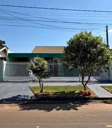 Casa Padrão