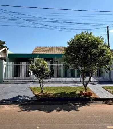 Casa Padrão