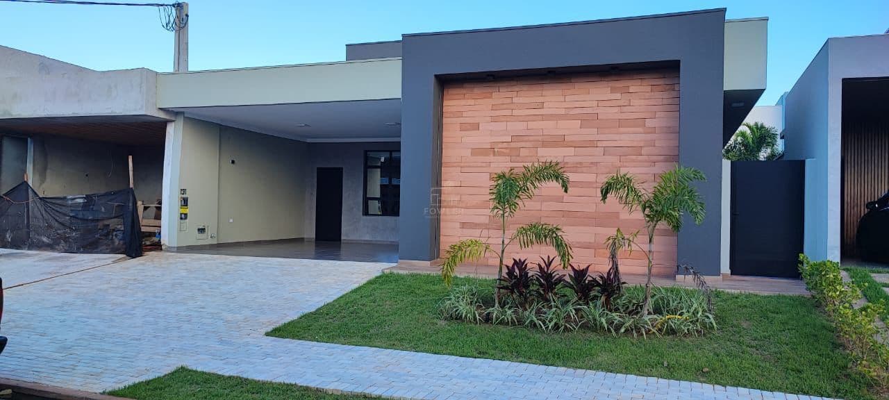 Casa em Três Lagoas - Portal das Águas