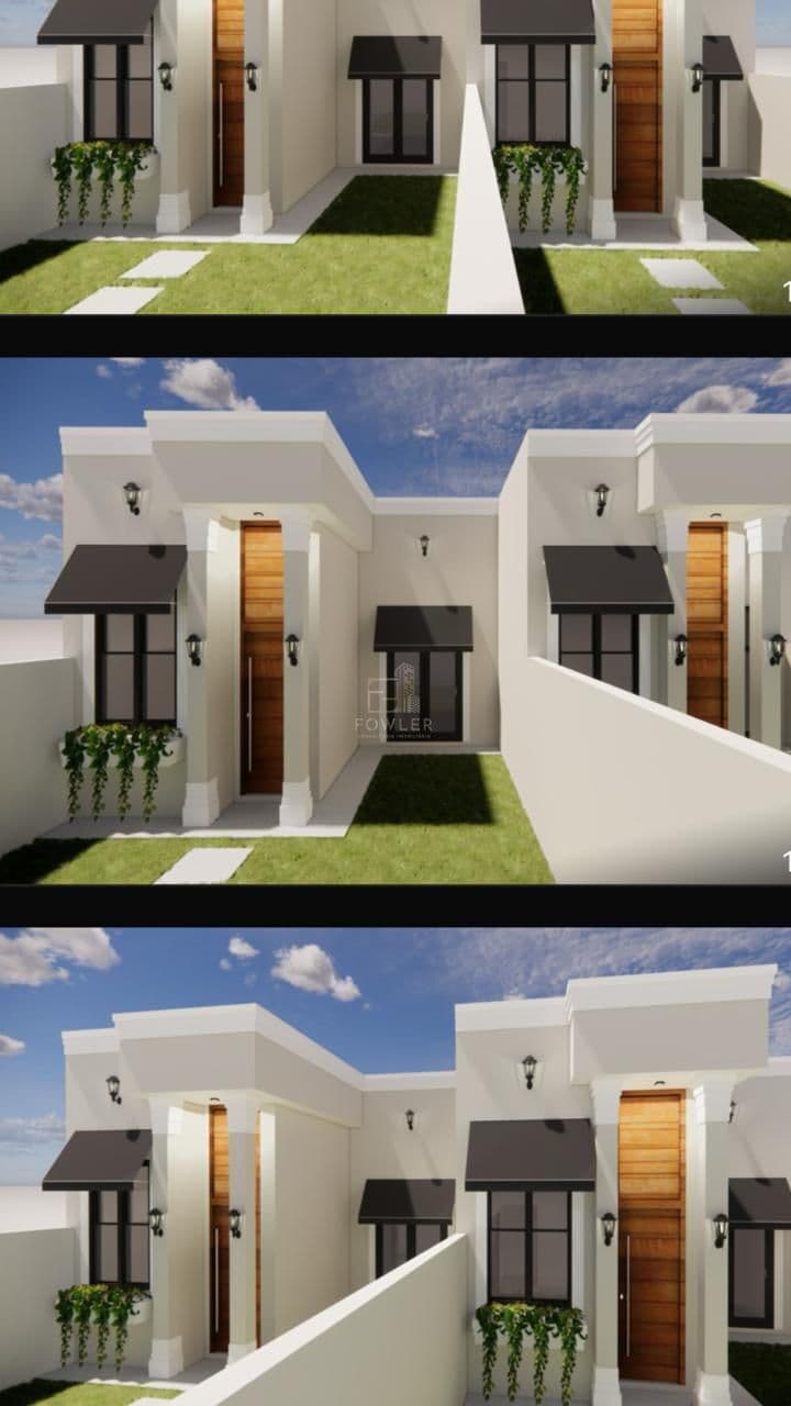 Casa em Três Lagoas - Jardim das Paineiras
