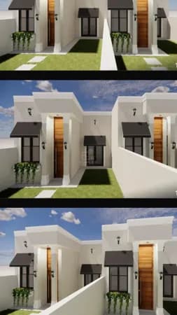 Casa em Três Lagoas - Jardim das Paineiras
