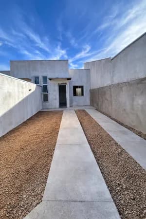 Casa em Três Lagoas - Santa Rita