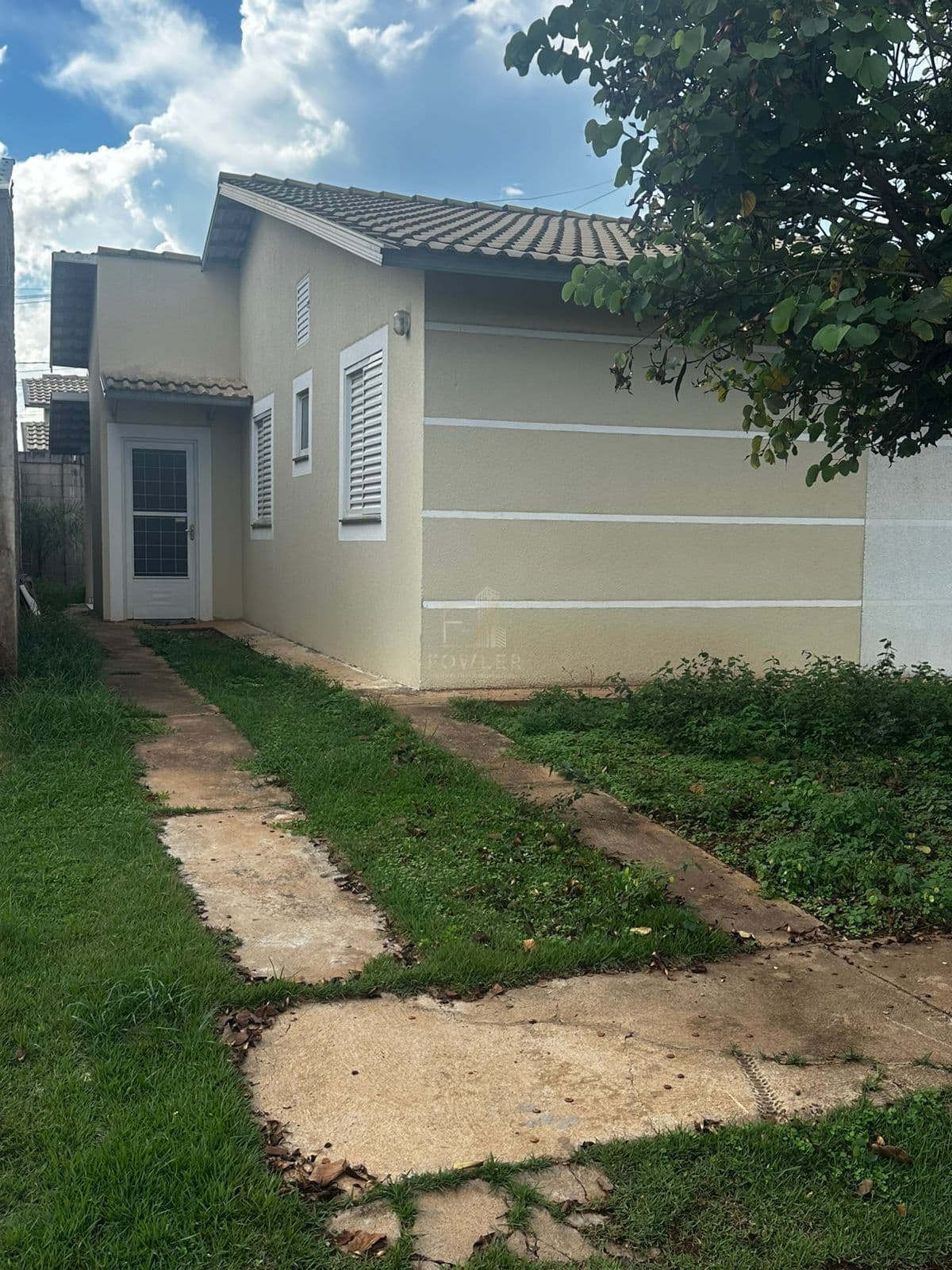 Casa em Três Lagoas - Bela Vista