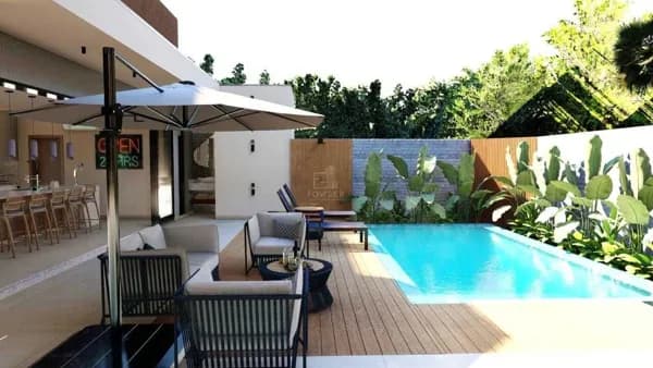 Casa em Três Lagoas - Recanto das Palmeiras