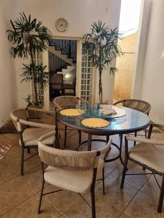 Sua casa dos sonhos