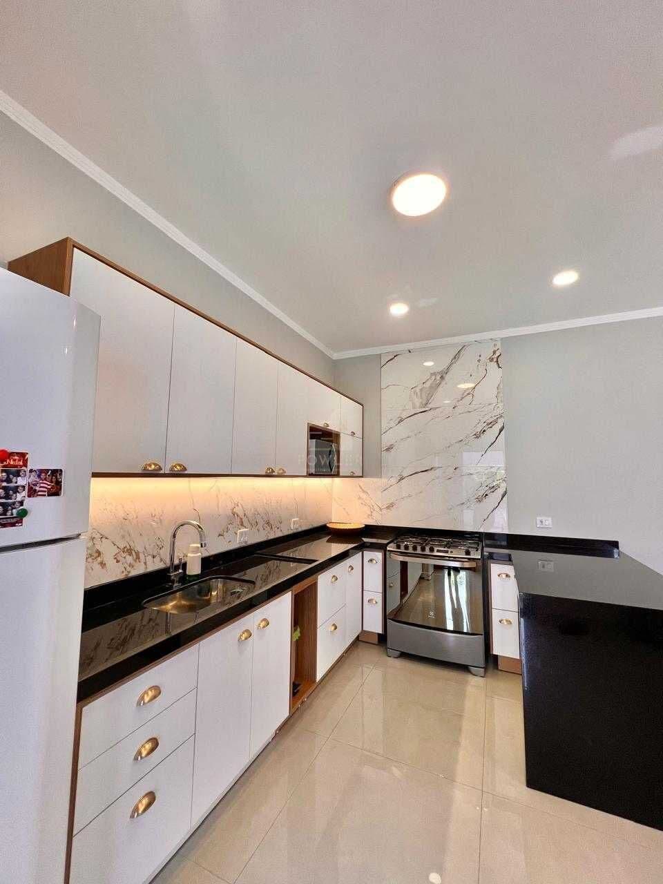 Casa em Três Lagoas - Santa Rita