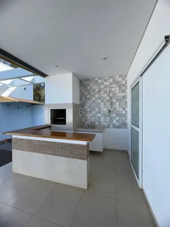 Sua casa dos sonhos
