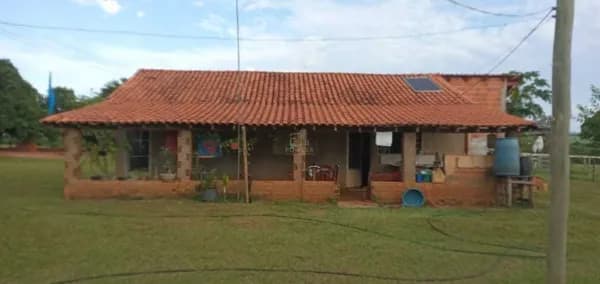 Fazenda/Sítios/Chácaras em Castilho - Centro