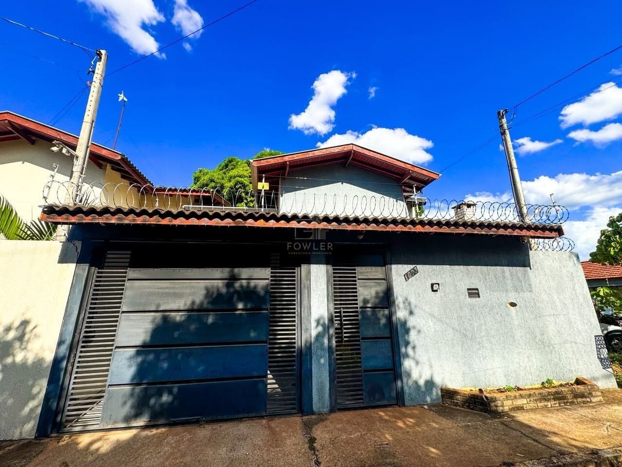 Casa em Três Lagoas - Nossa Senhora Aparecida