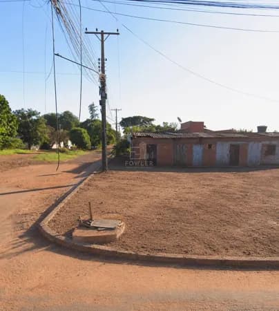 Lote/Terreno em Três Lagoas - Centro