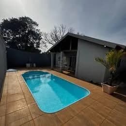 Casa em Três Lagoas - Centro