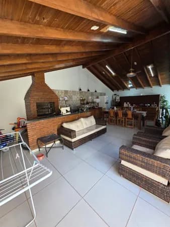 Casa em Três Lagoas - Colinos