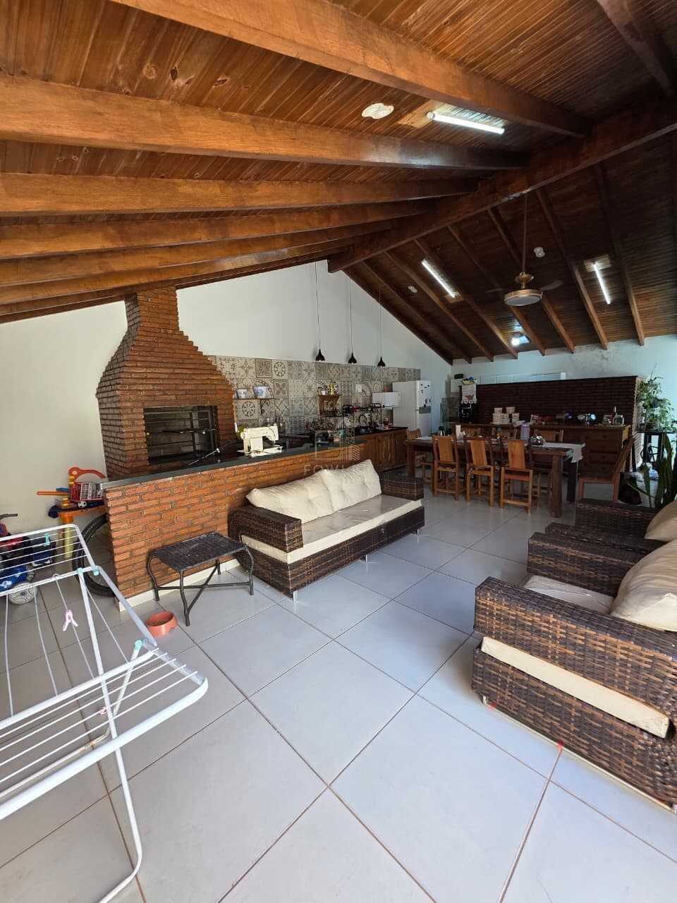 Casa em Três Lagoas - Colinos