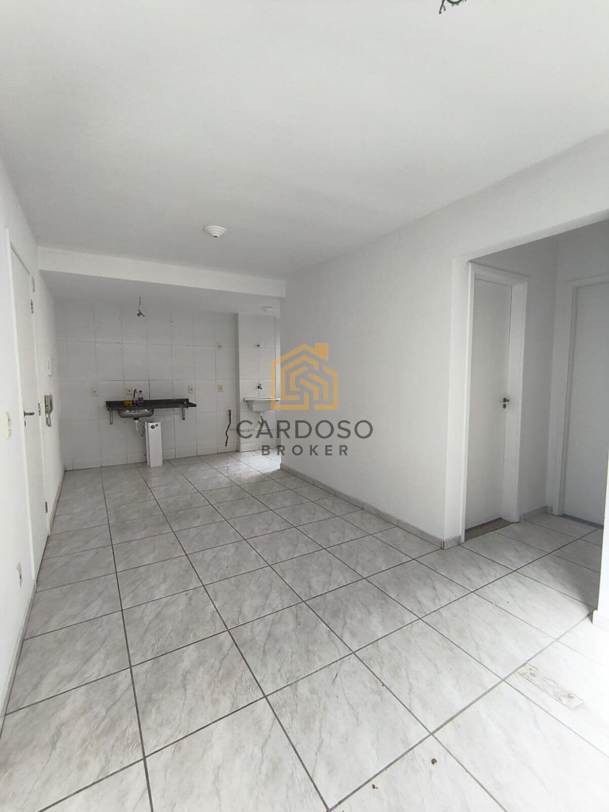 Apartamento em Itaboraí - Areal