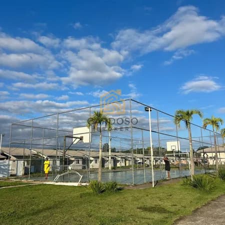 Condomínio reserva dos pássaros
