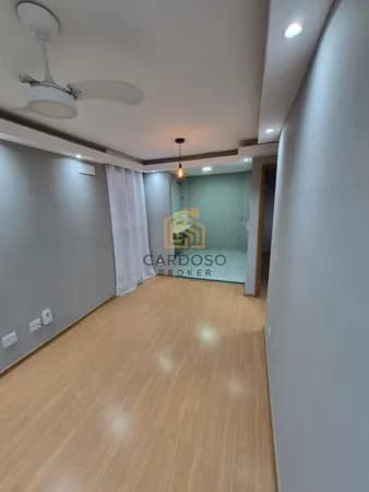 Apartamento em Itaboraí - Três Pontes