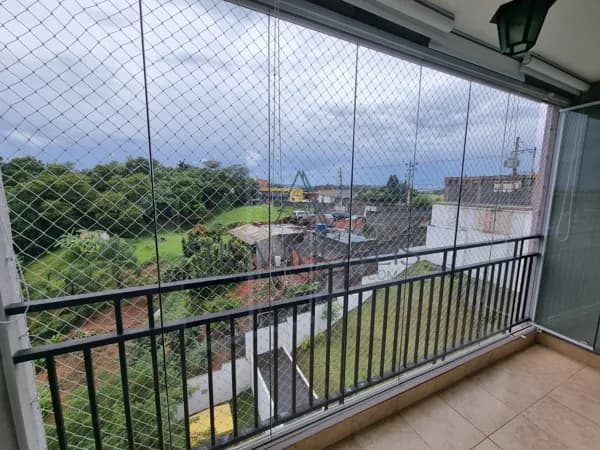 APARTAMENTO À VENDA – CONDOMÍNIO TERRAÇO DOS BANDEIRANTES