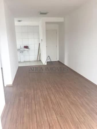 Apartamento em Santana de Parnaíba - Jardim Bandeirantes