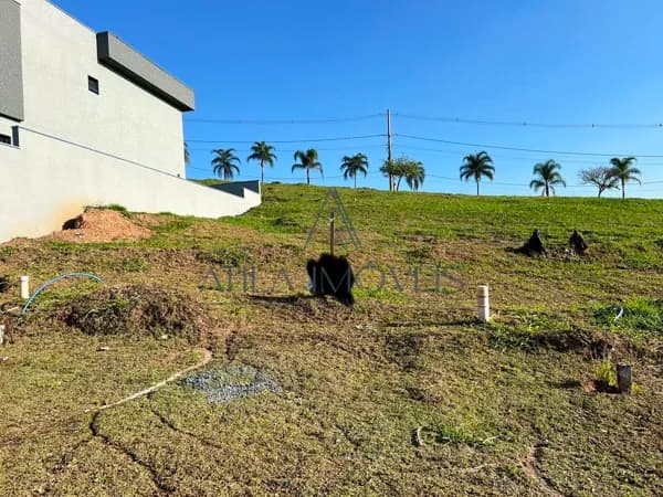 Terreno em Villas do Jaguari, Santana de Parnaíba/SP