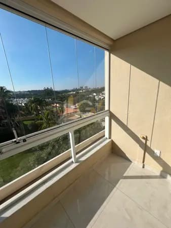 Apartamento para Locação – Vila do Parque